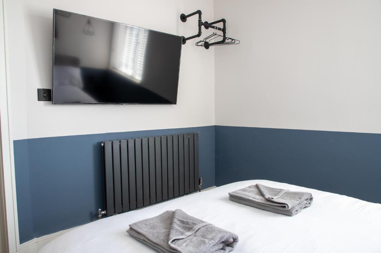 Withnell - Six Apartment *